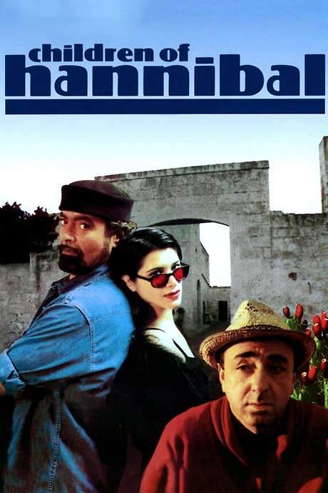 Children of Hannibal